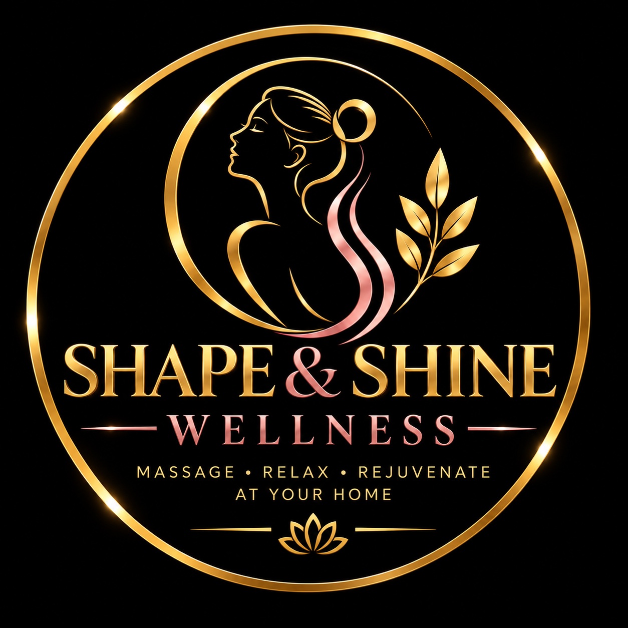 Shape & Shine Wellness